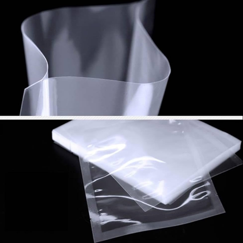 LDPE 3D Cover