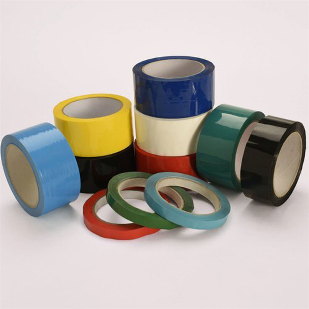 Bopp Tape Manufacturers in UAE – Siddhi Packaging