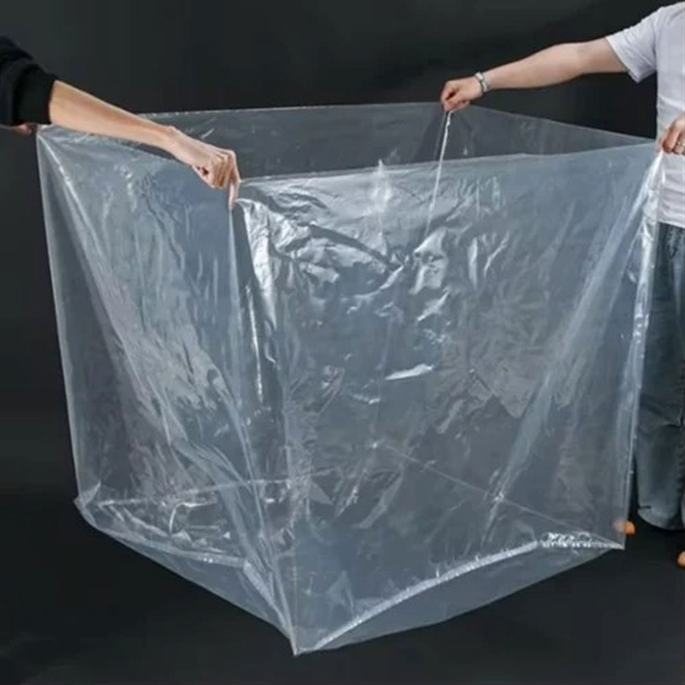 LDPE 3D Cover Manufacturers in Pune – Siddhi Packaging