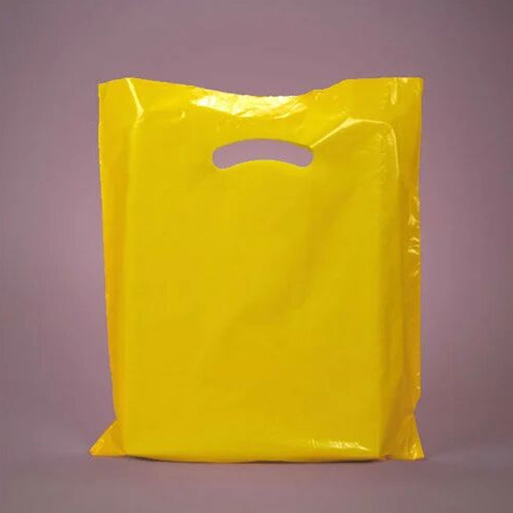 LDPE poly bag Manufacturers in UAE – Siddhi Packaging