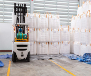 Bulk Packaging Supply