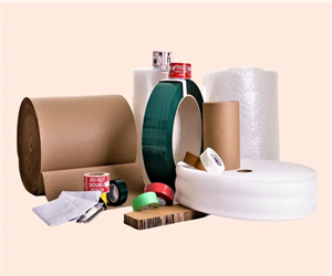 Custom Packaging