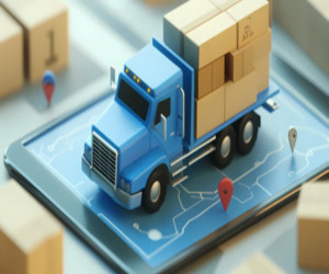 Delivery