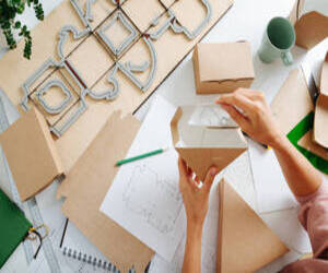 Packaging Consultation